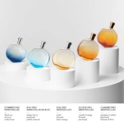 Hermès Eau Des MerveillesEau De Parfum Spray -Yves Saint Laurent || Guerlain || MEXX Verkoopwinkel eZa7R1527373 6 global