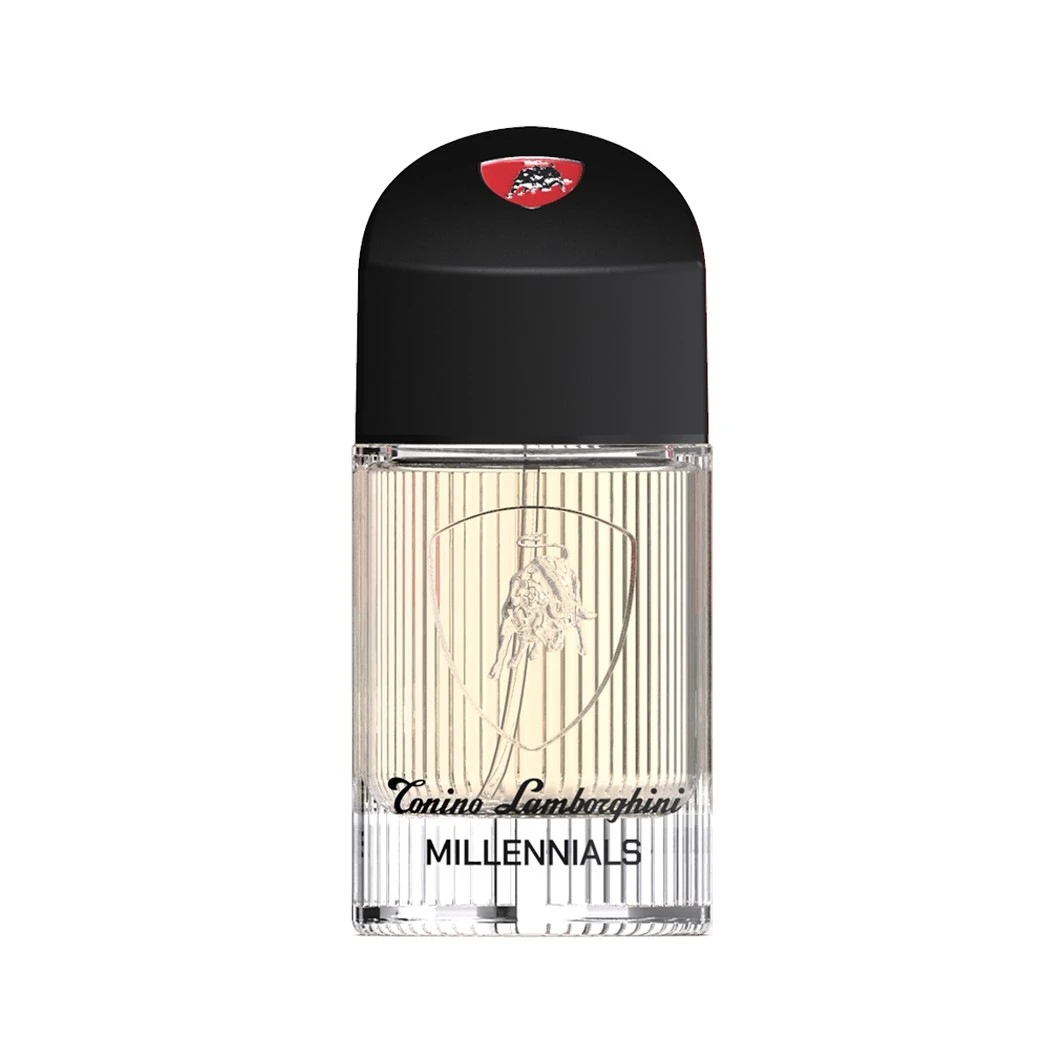 Tonino Lamborghini MillennialsEau De Toilette 2 Tonino Lamborghini MillennialsEau De Toilette