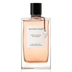 Van Cleef & Arpels Collection ExtraordinaireRose Rouge