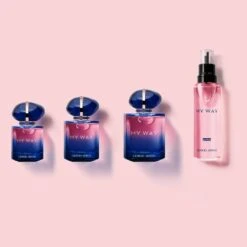 Armani My WayLe Parfum Navulbaar -Yves Saint Laurent || Guerlain || MEXX Verkoopwinkel hrO1A71073316 6 dgl NL