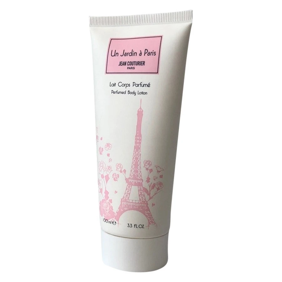 Coriandre Body Lotion 3 Coriandre Body Lotion