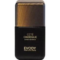 Cité Onirique Extrait De Parfum