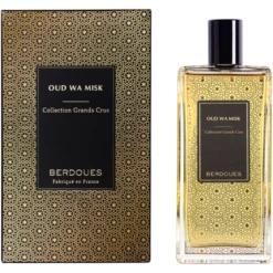 Collection Grands Crus Oud Wa Misk Eau De Parfum -Yves Saint Laurent || Guerlain || MEXX Verkoopwinkel https media prod eu 1.mirakl.net SOURCE 8998c46d1de54cd797a2c6fe538ef653