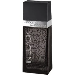 Jacomo De Jacomo In Black Eau De Toilette Spray