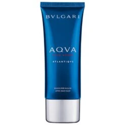 Bvlgari Aqva AtlantiqueAfter Shave Balm