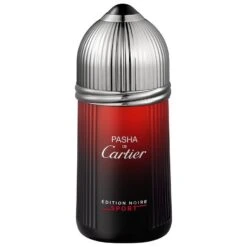 Pasha De CartierEdition Noire Sport Eau De Toilette