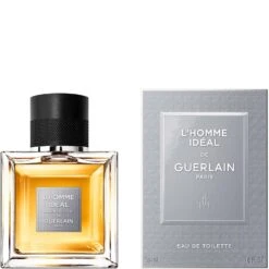 Guerlain L’Homme IdéalEau De Toilette -Yves Saint Laurent || Guerlain || MEXX Verkoopwinkel iZj6cW815104 3 dgl NL