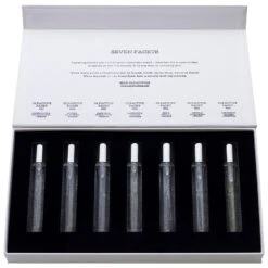 Olfactive FacetSeven Facets