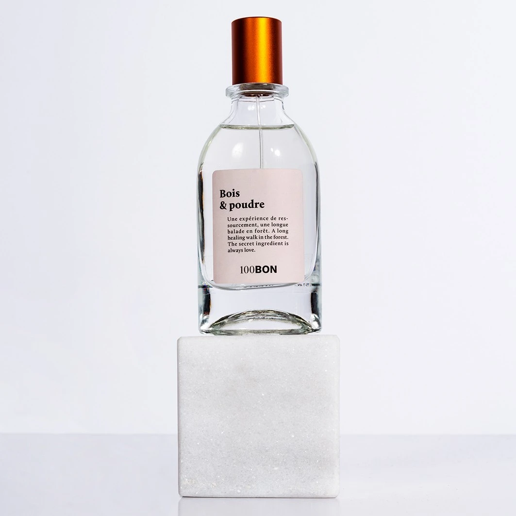Eau De 100BONBois & Poudre 5 Eau De 100BONBois & Poudre - Afbeelding 3