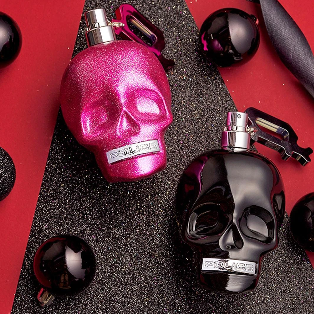 Police To Be Bad Guy 7 Police To Be Bad Guy - Afbeelding 5