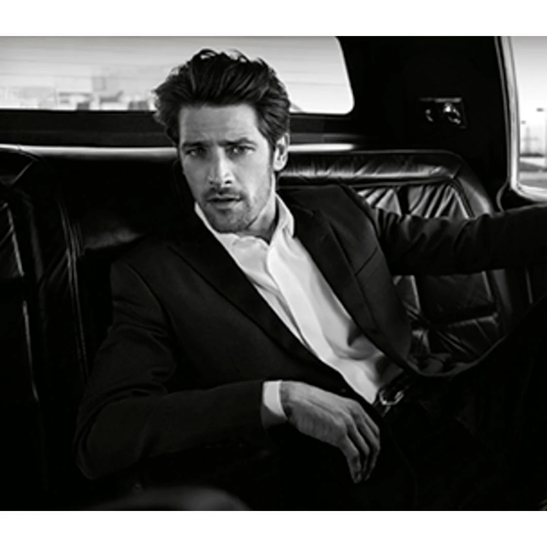 Yves Saint Laurent La Nuit De L’HommeBleu Electrique 5 Yves Saint Laurent La Nuit De L’HommeBleu Electrique - Afbeelding 3