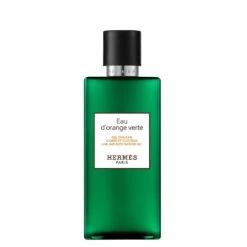 Hermès Collection ColognesEau D'Orange Verte Hair & Body Shower Gel
