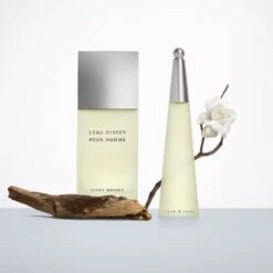 Issey Miyake L'Eau D'Issey Pour HommeEau De Toilette 15 Issey Miyake L'Eau D'Issey Pour HommeEau De Toilette -Yves Saint Laurent || Guerlain || MEXX Verkoopwinkel nSzaKV687434 5 global