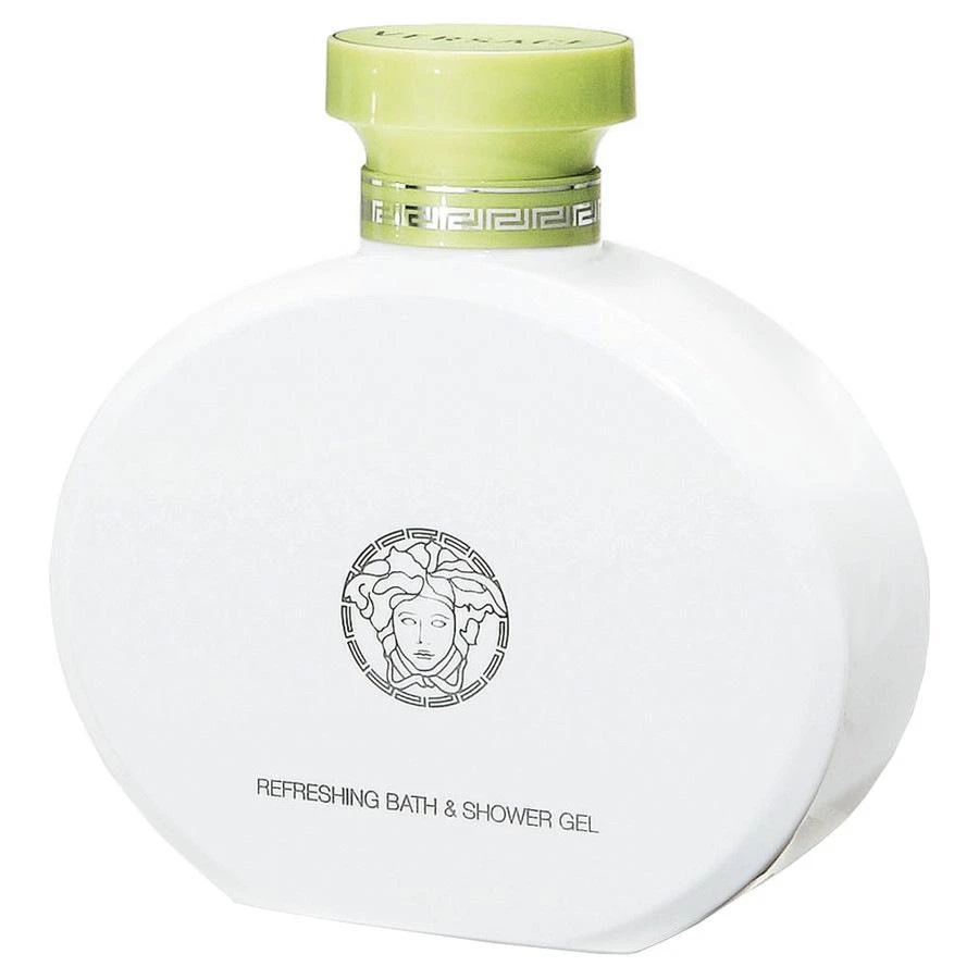 Versace VersenseShower Gel 3 Versace VersenseShower Gel