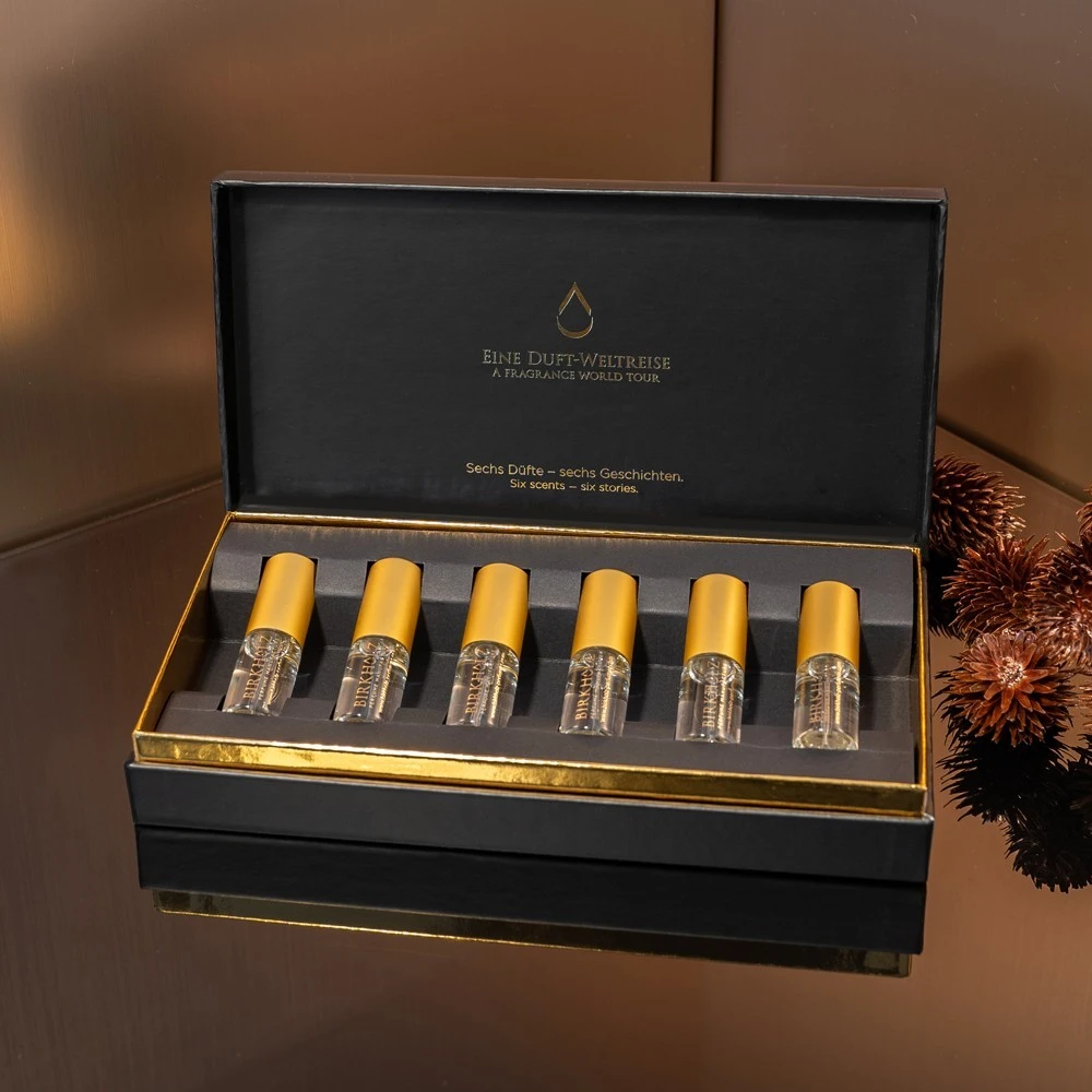 Classic CollectionA Fragrance World Tour Sommelier Set 5 Classic CollectionA Fragrance World Tour Sommelier Set - Afbeelding 3