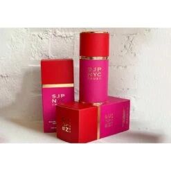 NYC Crush EdP Spray -Yves Saint Laurent || Guerlain || MEXX Verkoopwinkel ou01o5484620 2 dgl NL