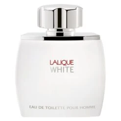 Lalique White