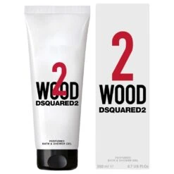 DSQUARED2 2 WoodShower Gel -Yves Saint Laurent || Guerlain || MEXX Verkoopwinkel qyTrNs015613 2 global