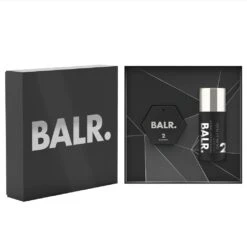BALR 2 FOR MEN 50 Ml EdP + Deodorant