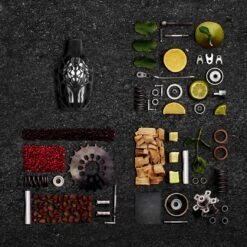 F1 Engineered CollectionPrecious Mettle -Yves Saint Laurent || Guerlain || MEXX Verkoopwinkel rCX4kH161174 2 dgl DE