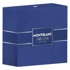 MONTBLANC Explorer Ultra BlueSet Eau De Parfum 60 Ml -Yves Saint Laurent || Guerlain || MEXX Verkoopwinkel rQkjSt1019871 2 global
