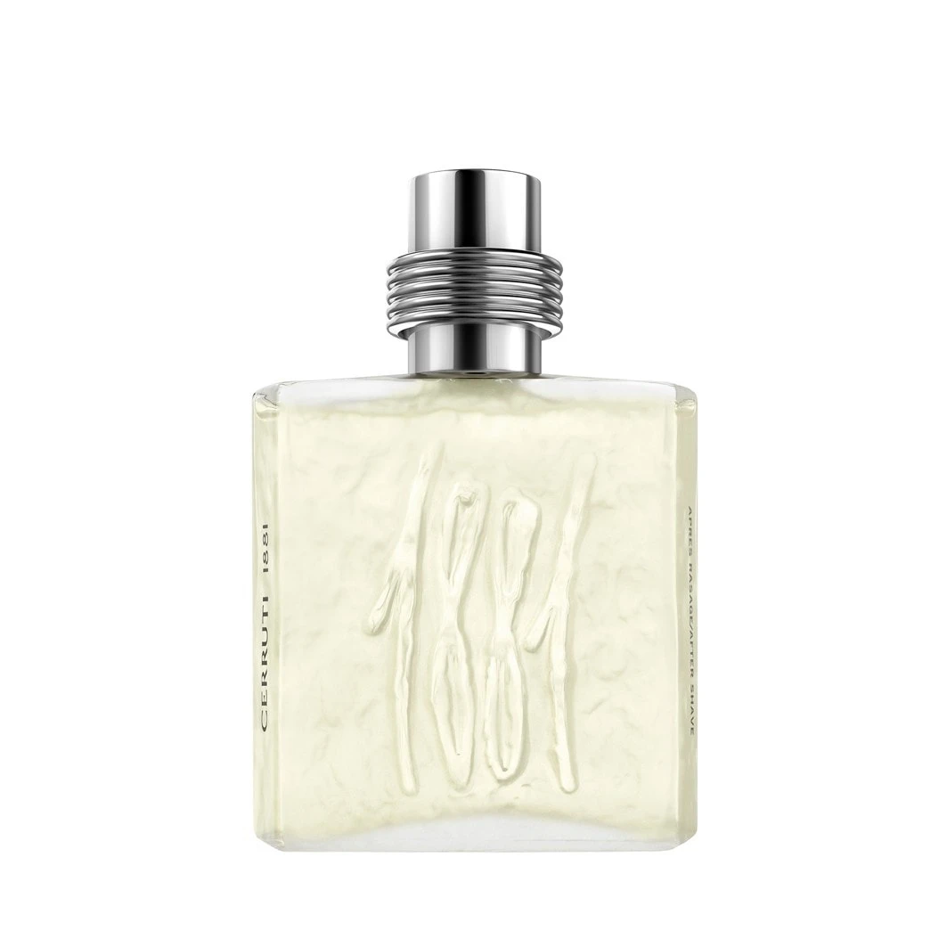 Cerruti 1881 Pour HommeAfter Shave 3 Cerruti 1881 Pour HommeAfter Shave