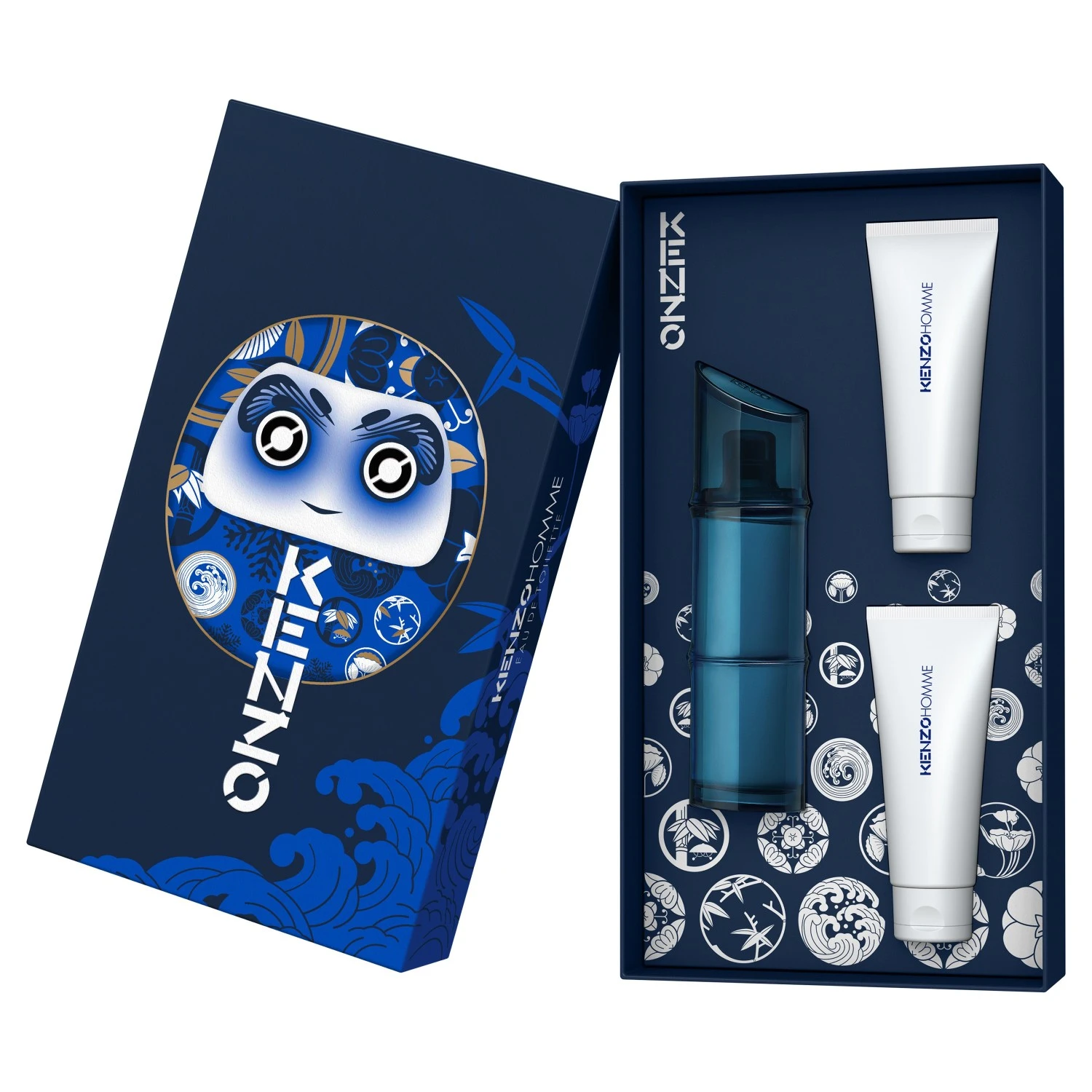 Kenzo Homme 4 Kenzo Homme - Afbeelding 2