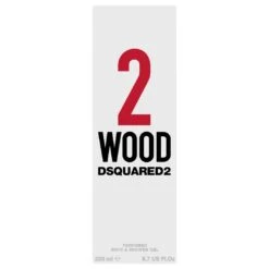 DSQUARED2 2 WoodShower Gel -Yves Saint Laurent || Guerlain || MEXX Verkoopwinkel shJ95l015613 1 global