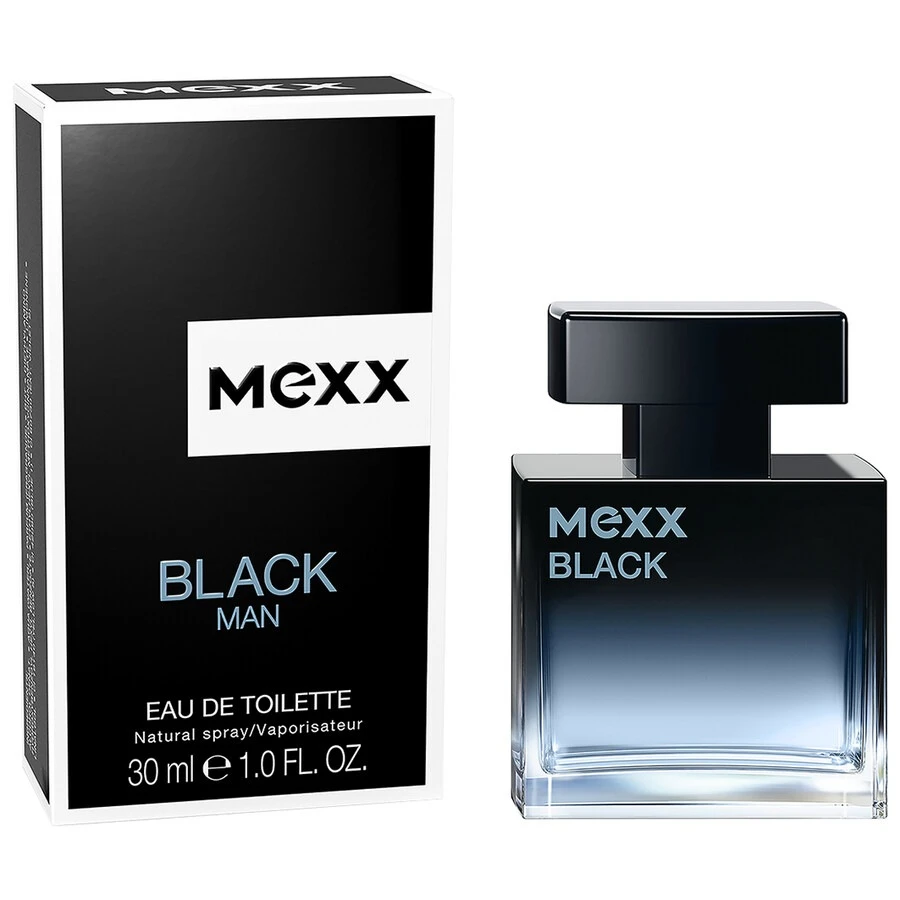 Black ManMexx Black Man 4 Black ManMexx Black Man - Afbeelding 2