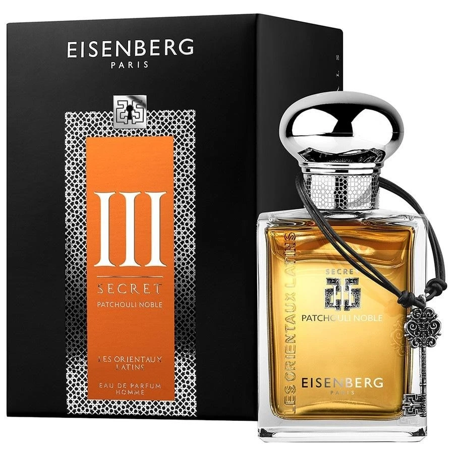 Les Orientaux Latins - MenNail Lacquer 4 Les Orientaux Latins - MenNail Lacquer - Afbeelding 2