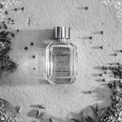 S.Oliver Follow Your SoulGeschenkset -Yves Saint Laurent || Guerlain || MEXX Verkoopwinkel vM4A4W726968 3 global