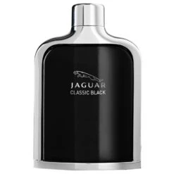 Jaguar Classic Black Eau De Toilette