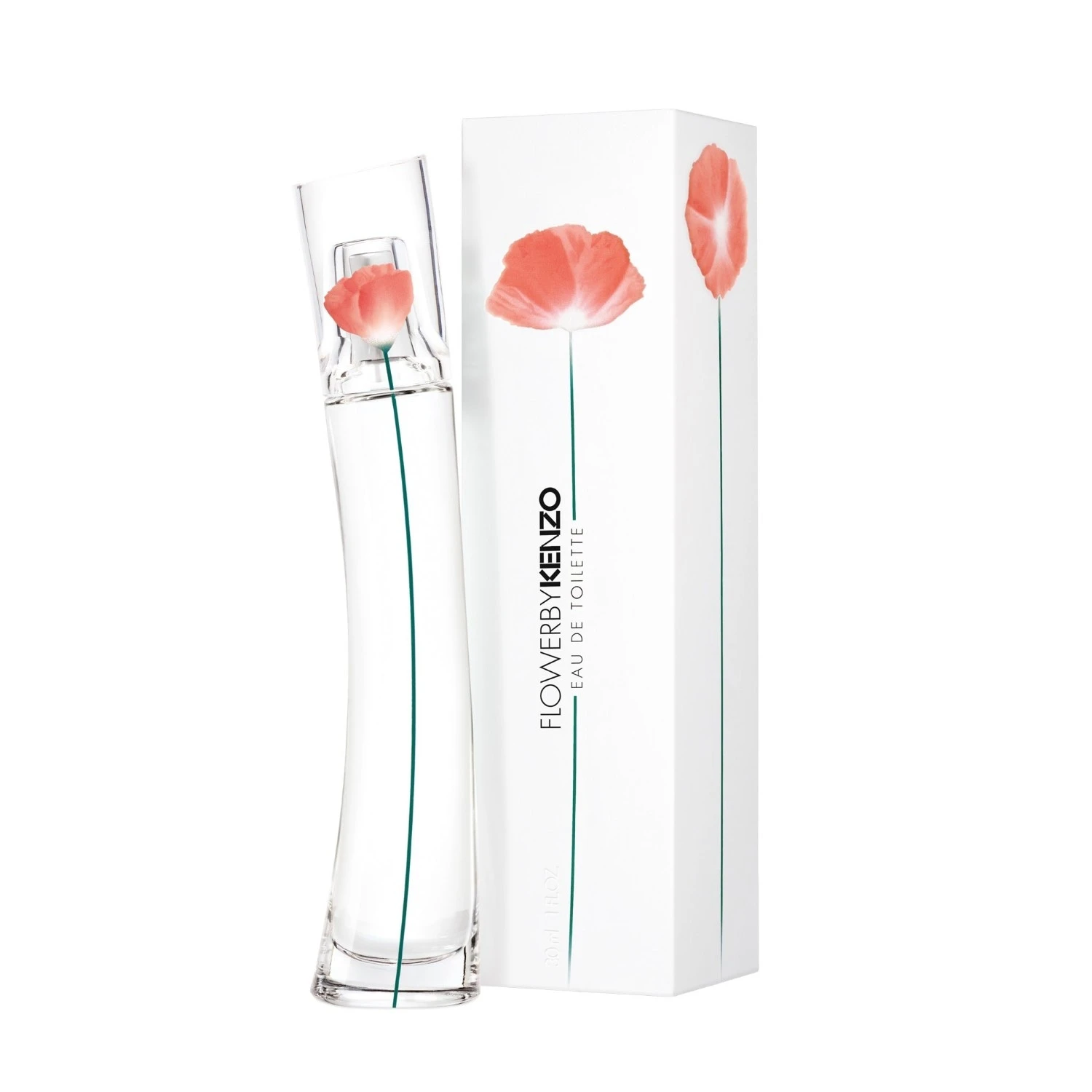 Flower By Kenzo 4 Flower By Kenzo - Afbeelding 2