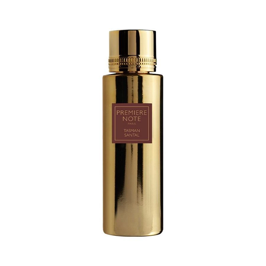 Tasman Santal 3 Tasman Santal