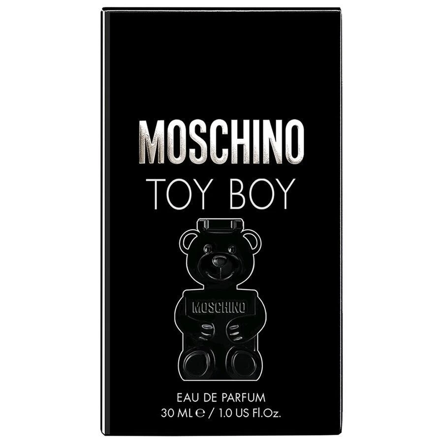 MOSCHINO Toy BoyEau De Parfum 5 MOSCHINO Toy BoyEau De Parfum - Afbeelding 3