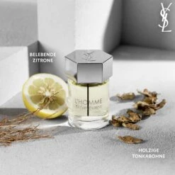 Yves Saint Laurent L’HommeEau De Toilette -Yves Saint Laurent || Guerlain || MEXX Verkoopwinkel zAxxUL549631 2 global