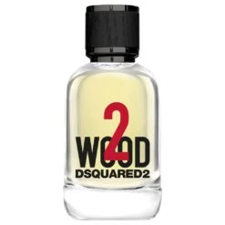 DSQUARED2 2 WoodEau De Toilette