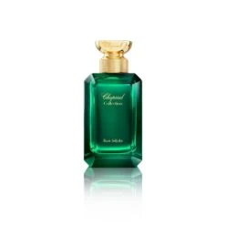 Chopard Gardens OfRose Seljuke Eau De Parfum